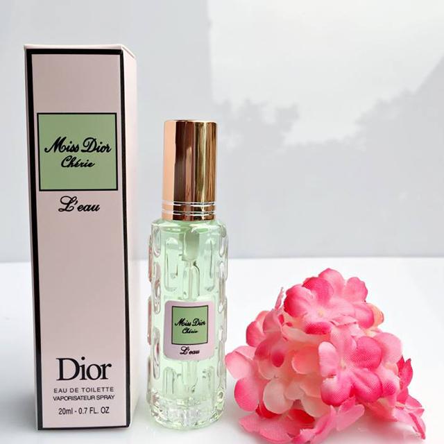 Nước hoa chiết Dior