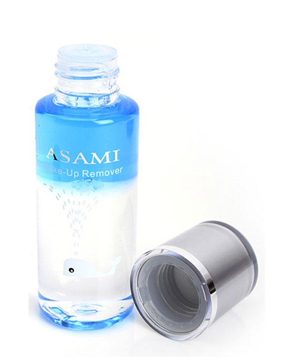 Nước tẩy trang Asami