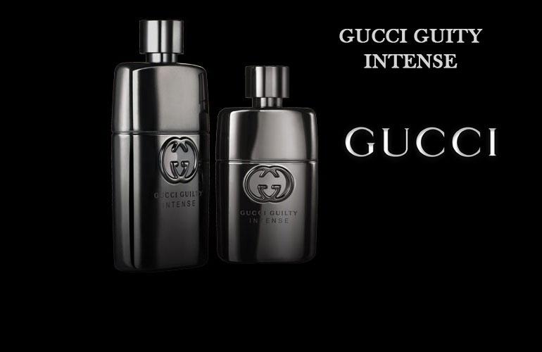 Nước hoa Gucci chính hãng