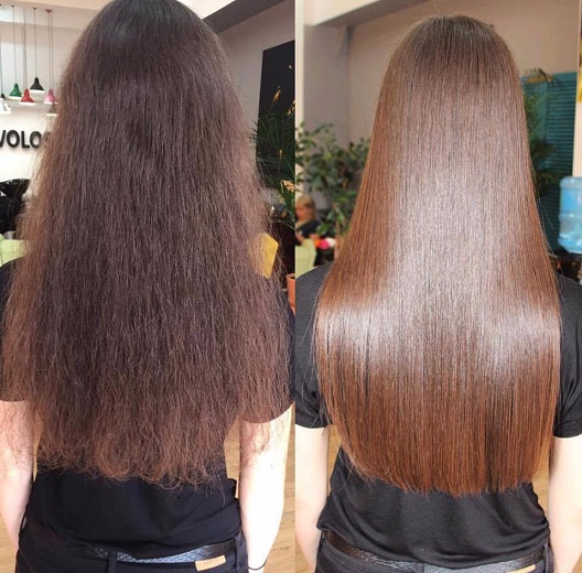 Ủ tóc Collagen Karseell phục hồi tóc hư tổn