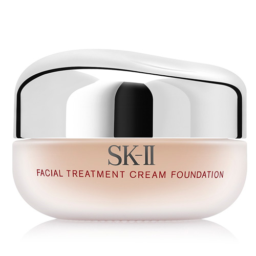 Kem nền SK-II Facial Treatment Cream Foundation
