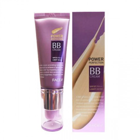 FACE IT POWER PERFECTION BB CREAM 