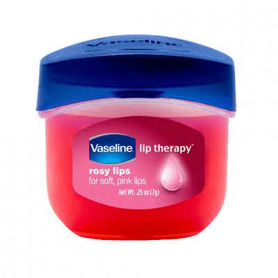 Son dưỡng môi Vaseline Lip Therapy