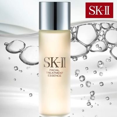  Dầu Dưỡng SK-II Facial Treatment Oil